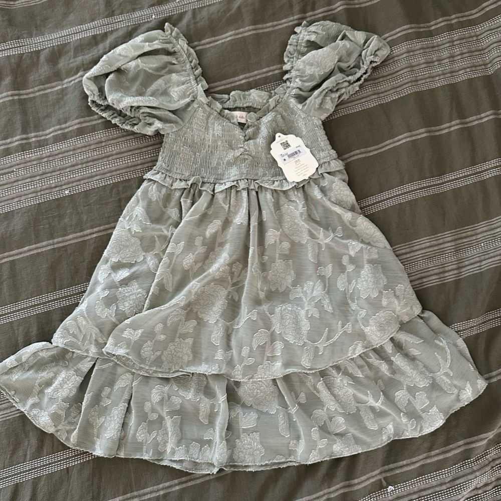 Altar’d State Dress